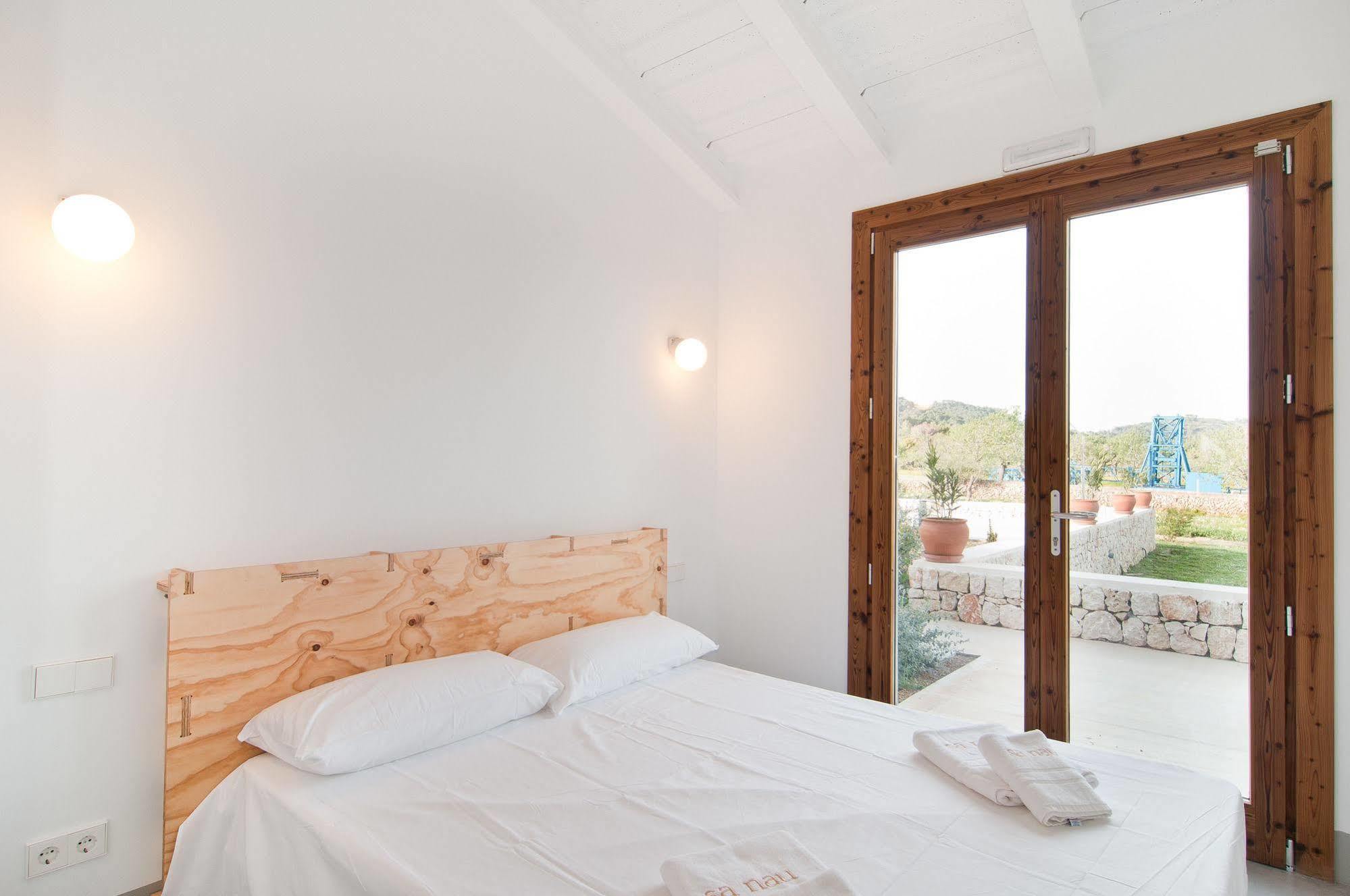 Sa Nau Villas Adults Only Puerto Colom Dış mekan fotoğraf