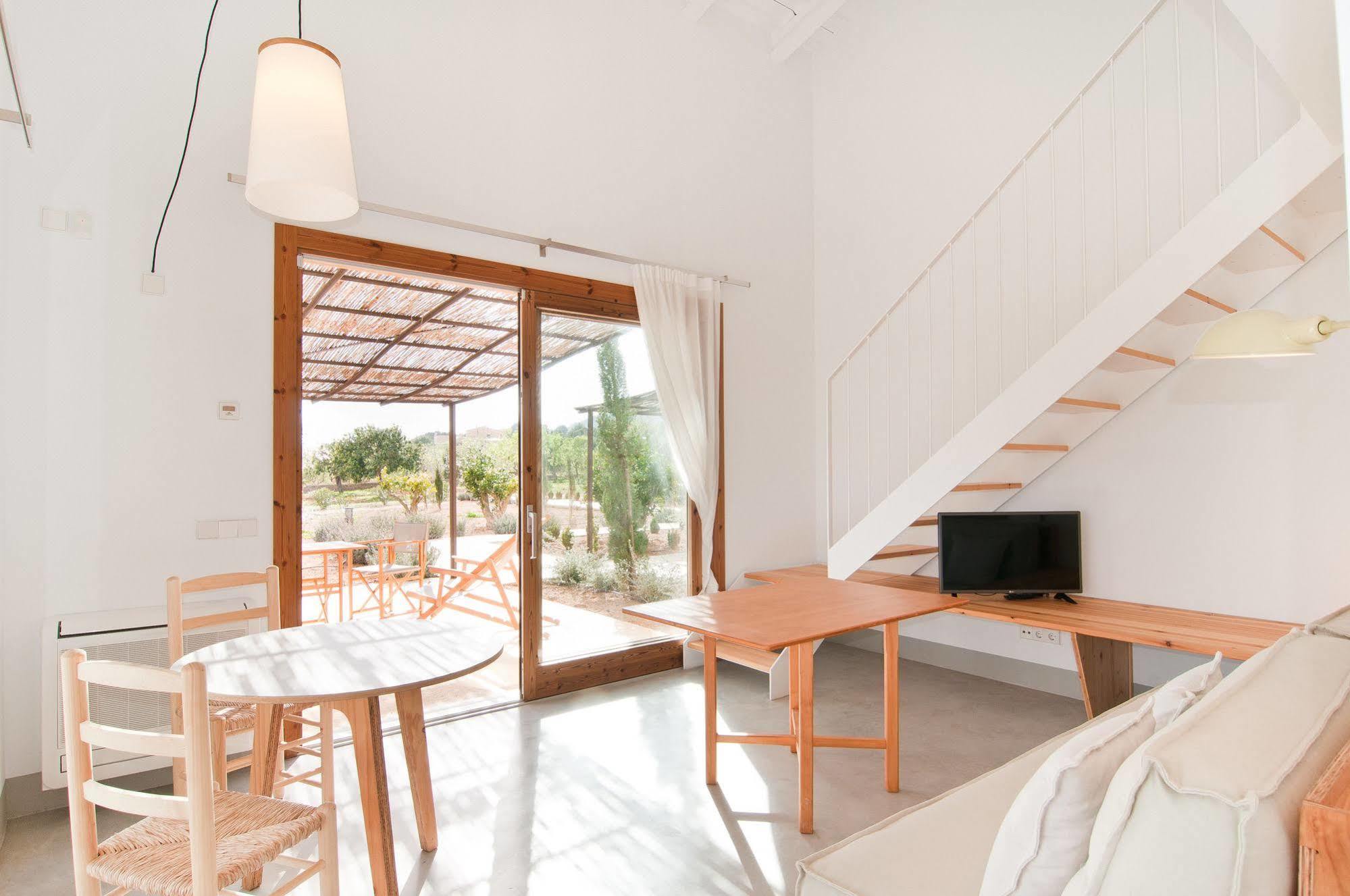 Sa Nau Villas Adults Only Puerto Colom Dış mekan fotoğraf