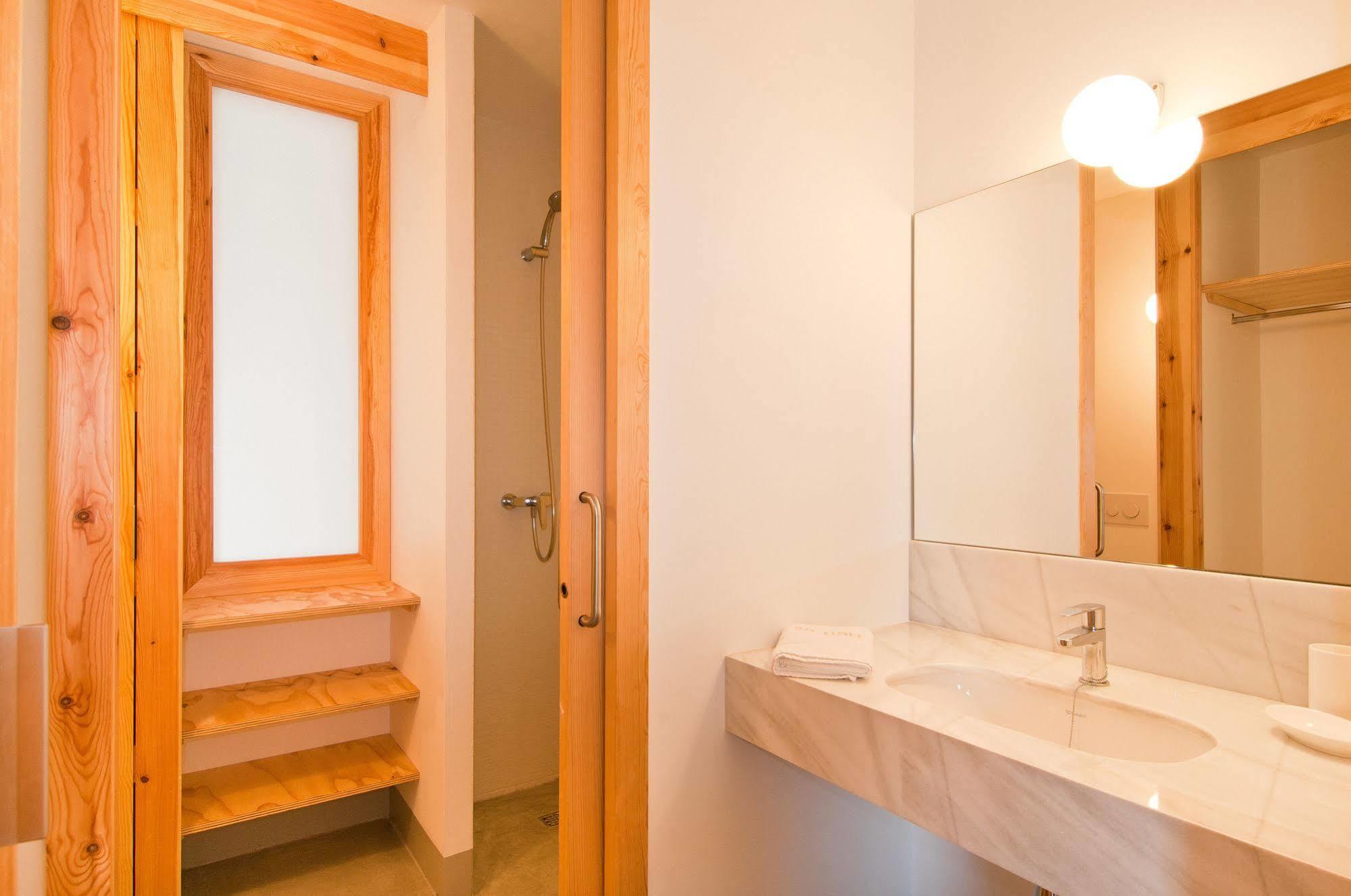 Sa Nau Villas Adults Only Puerto Colom Dış mekan fotoğraf