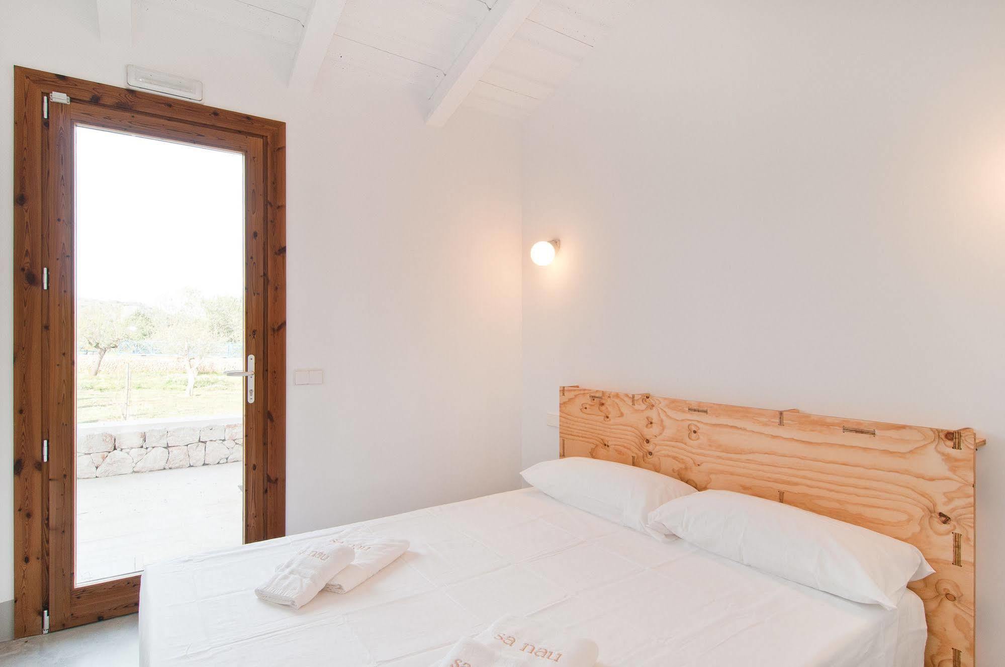 Sa Nau Villas Adults Only Puerto Colom Dış mekan fotoğraf