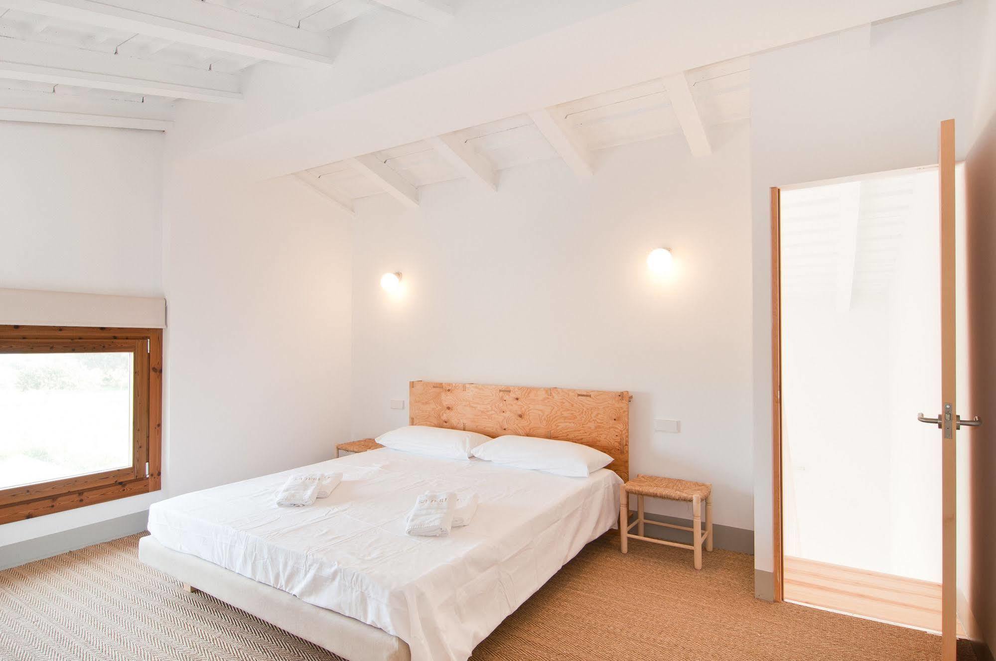 Sa Nau Villas Adults Only Puerto Colom Dış mekan fotoğraf